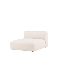 Modulsoffa Mavi Soffmodul, Beige 2