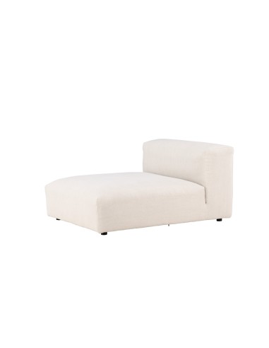 Modulsoffa Mavi Soffmodul, Beige