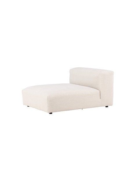 Modulsoffa Mavi Soffmodul, Beige
