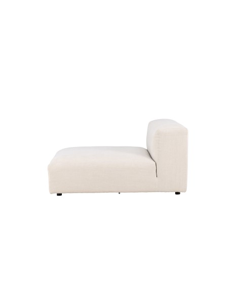 Modulsoffa Mavi Soffmodul, Beige