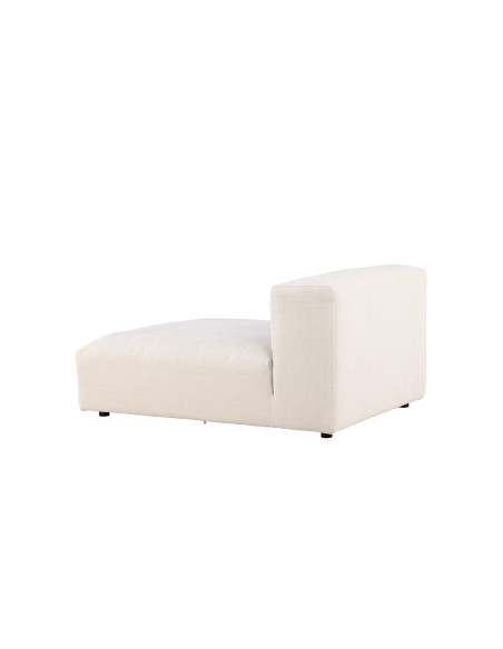 Modulsoffa Mavi Soffmodul, Beige