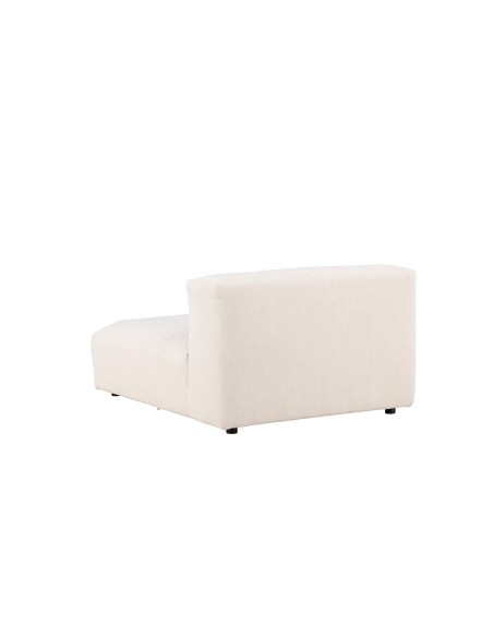 Modulsoffa Mavi Soffmodul, Beige