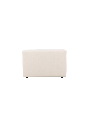 Modulsoffa Mavi Soffmodul, Beige