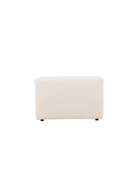 Modulsoffa Mavi Soffmodul, Beige