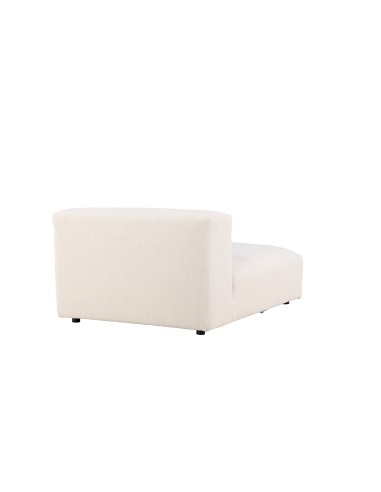 Modulsoffa Mavi Soffmodul, Beige