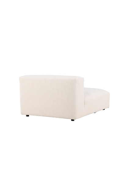 Modulsoffa Mavi Soffmodul, Beige