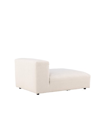 Modulsoffa Mavi Soffmodul, Beige
