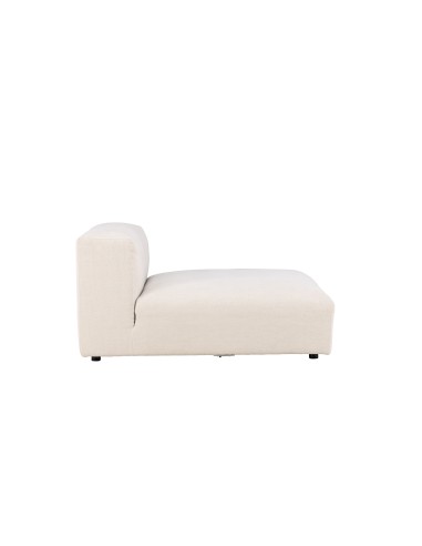 Modulsoffa Mavi Soffmodul, Beige