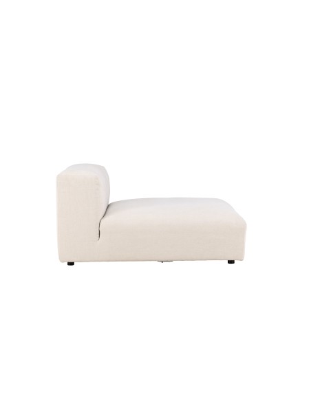 Modulsoffa Mavi Soffmodul, Beige