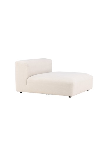 Modulsoffa Mavi Soffmodul, Beige