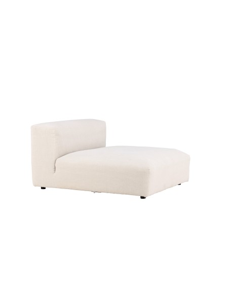 Modulsoffa Mavi Soffmodul, Beige