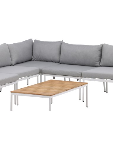 Nettan Hörnsoffgrupp
