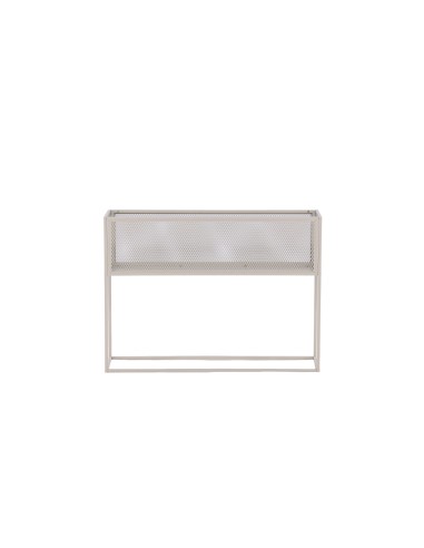 Hylla Netz, Beige