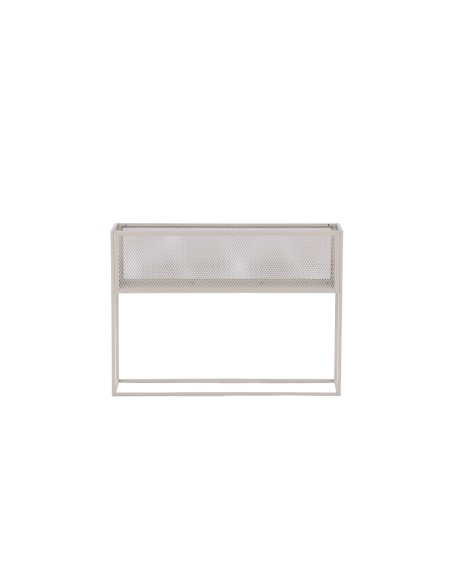 Hylla Netz, Beige