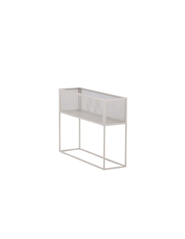 Hylla Netz, Beige