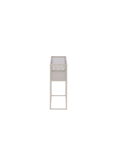 Hylla Netz, Beige