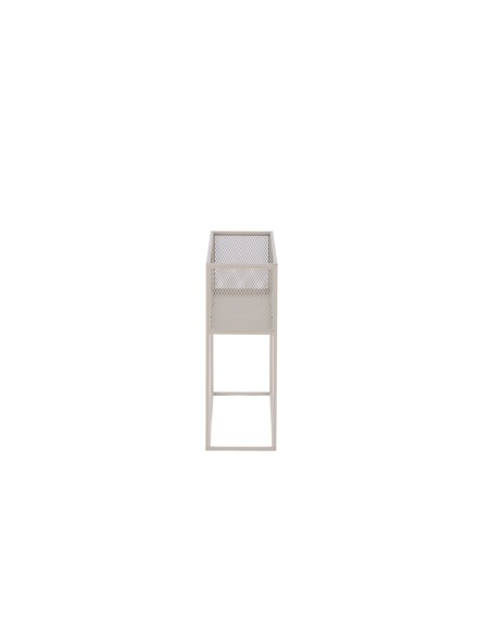 Hylla Netz, Beige