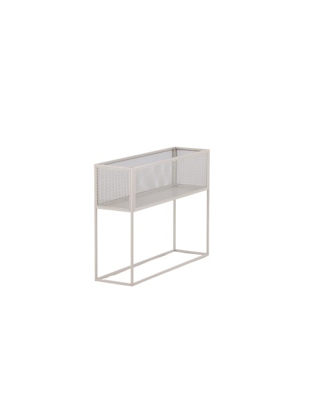 Hylla Netz, Beige