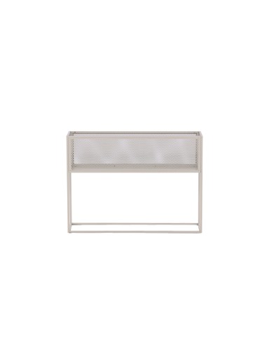 Hylla Netz, Beige