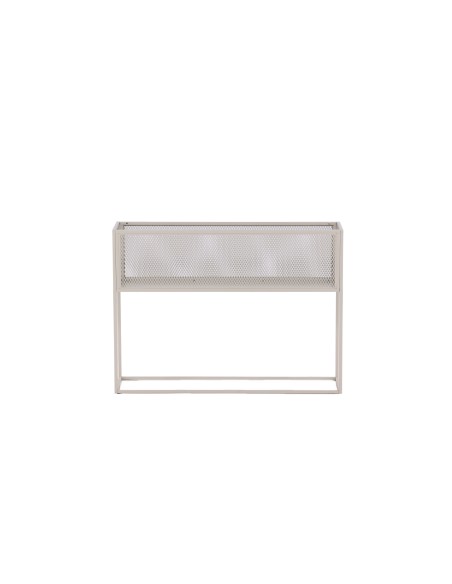 Hylla Netz, Beige