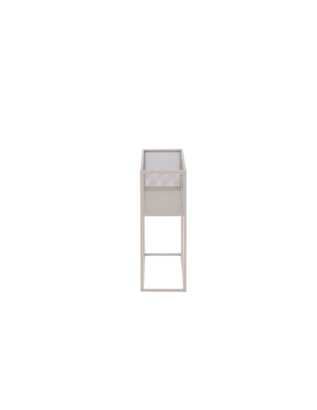 Hylla Netz, Beige