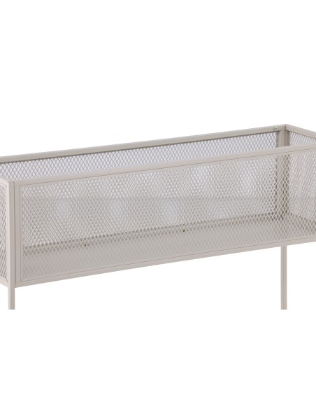 Hylla Netz, Beige
