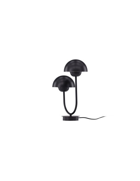 Bordslampa Lyckorna, Svart
