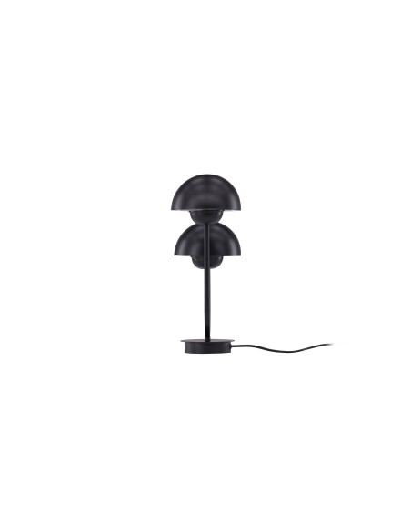 Bordslampa Lyckorna, Svart