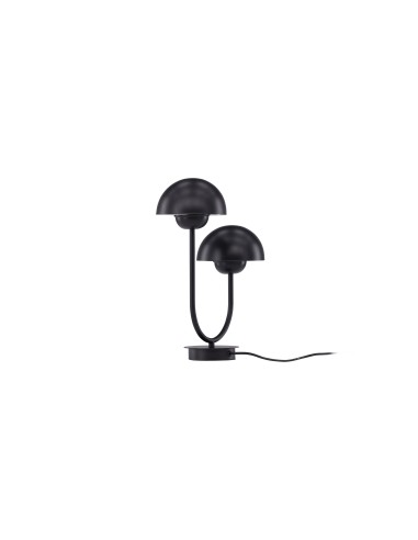 Bordslampa Lyckorna, Svart