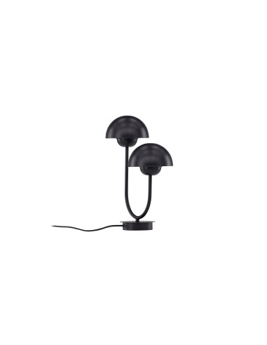 Bordslampa Lyckorna, Svart