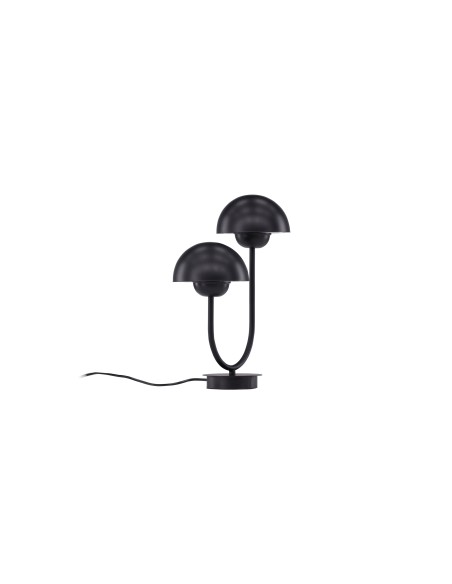 Bordslampa Lyckorna, Svart