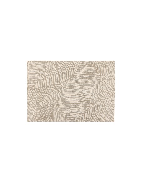 Matta Melle, 395 x 295, Beige