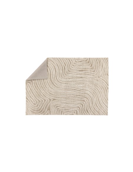Matta Melle, 395 x 295, Beige