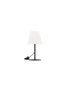 Bordslampa Moris, Svart 2