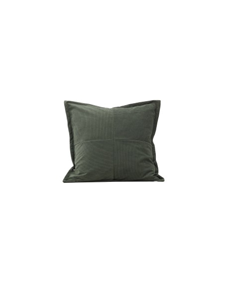 Kuddfodral Lykke, Dark Green