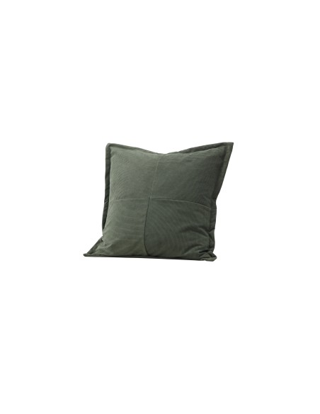 Kuddfodral Lykke, Dark Green