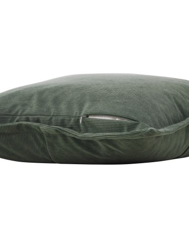 Kuddfodral Lykke, Dark Green