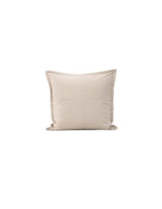 Kuddfodral Lykke, Beige
