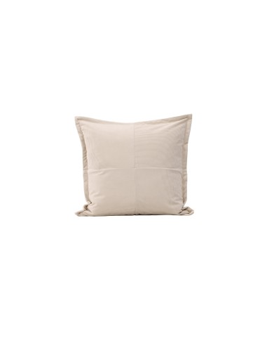 Kuddfodral Lykke, Beige