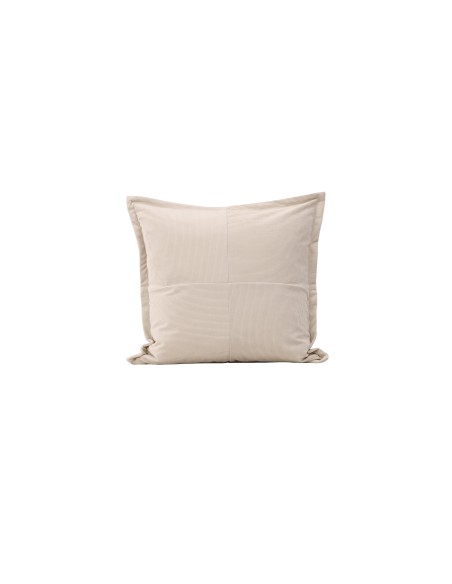 Kuddfodral Lykke, Beige