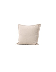 Kuddfodral Lykke, Beige 2