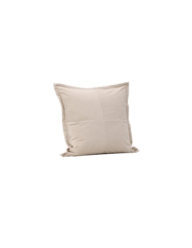 Kuddfodral Lykke, Beige