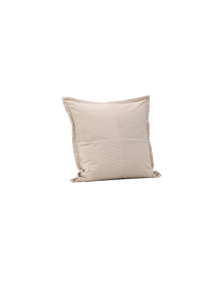 Kuddfodral Lykke, Beige