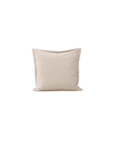 Kuddfodral Lykke, Beige