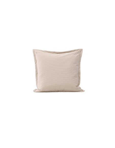 Kuddfodral Lykke, Beige
