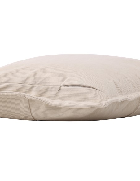 Kuddfodral Lykke, Beige