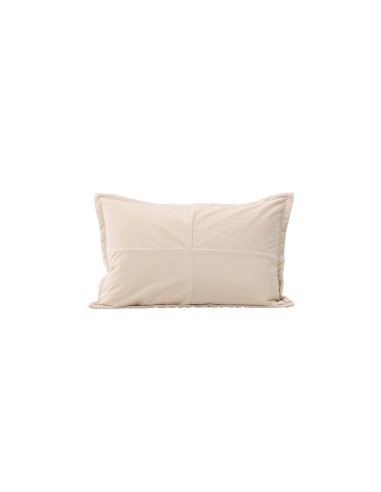 Kuddfodral Lykke, Beige
