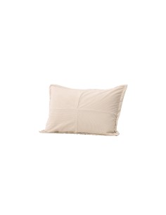Kuddfodral Lykke, Beige 2