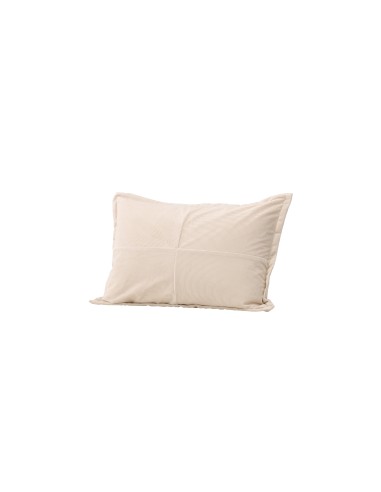 Kuddfodral Lykke, Beige