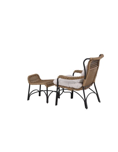 Loreto Loungestol